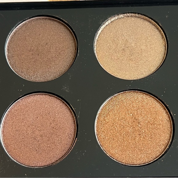 Pat McGrath Labs Mthrshp Subliminal Platinum Bronze Palette - Picture 5 of 6